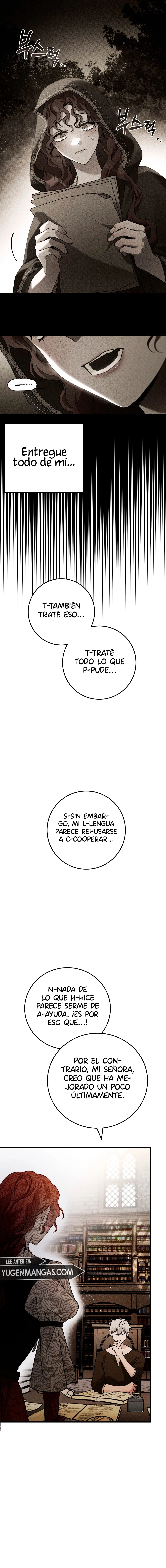 Debajo Del Roble Capítulo 61 - Page 6