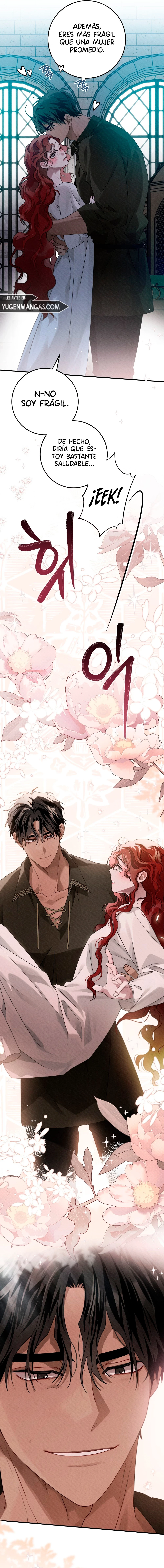 Debajo Del Roble Capítulo 62 - Page 13