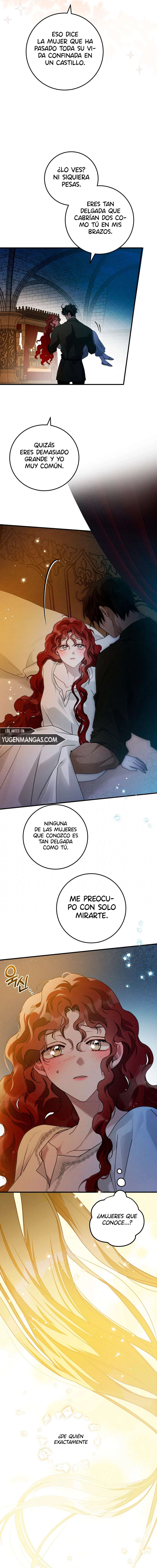 Debajo Del Roble Capítulo 62 - Page 14