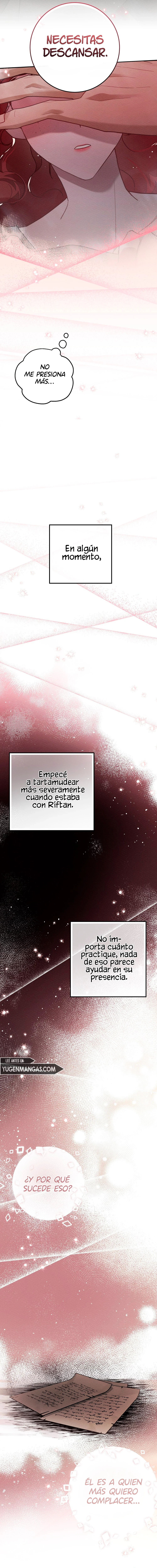 Debajo Del Roble Capítulo 62 - Page 18