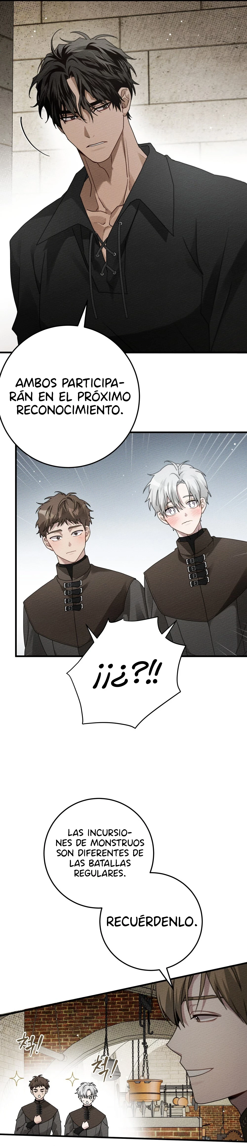 Debajo Del Roble Capítulo 63 - Page 12