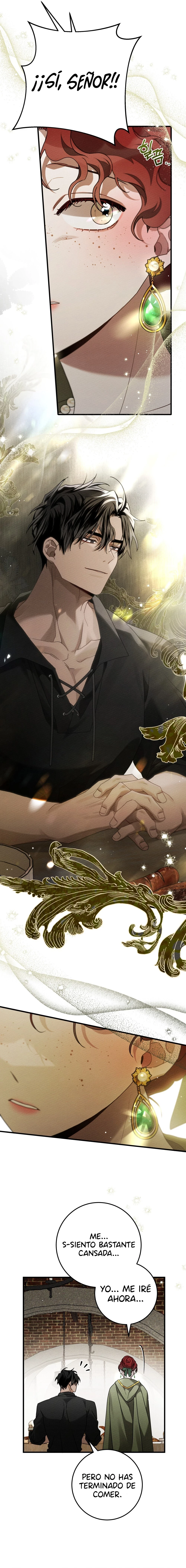 Debajo Del Roble Capítulo 63 - Page 13