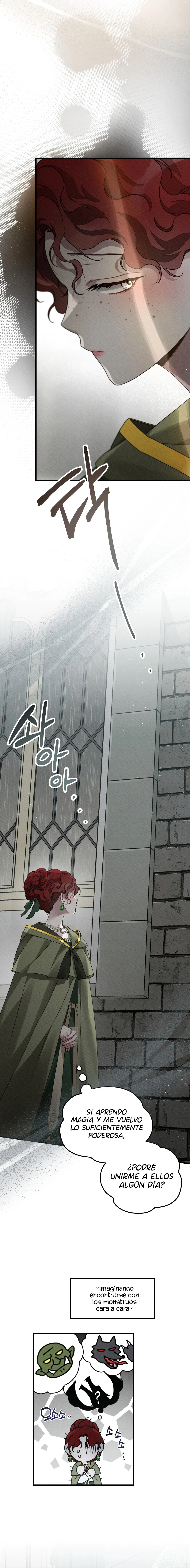 Debajo Del Roble Capítulo 63 - Page 15