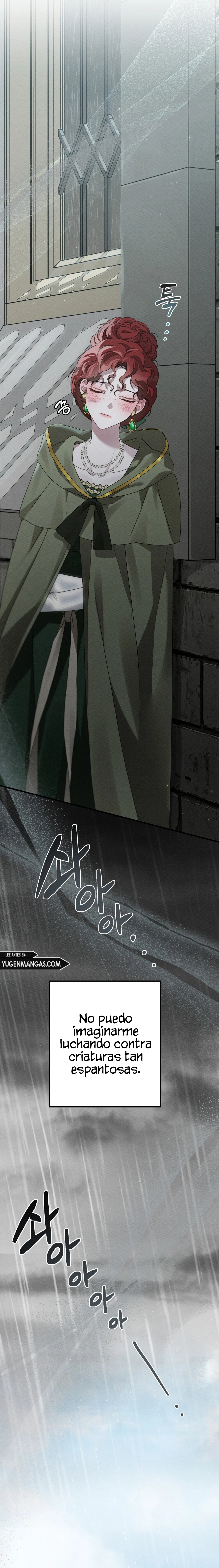 Debajo Del Roble Capítulo 63 - Page 16