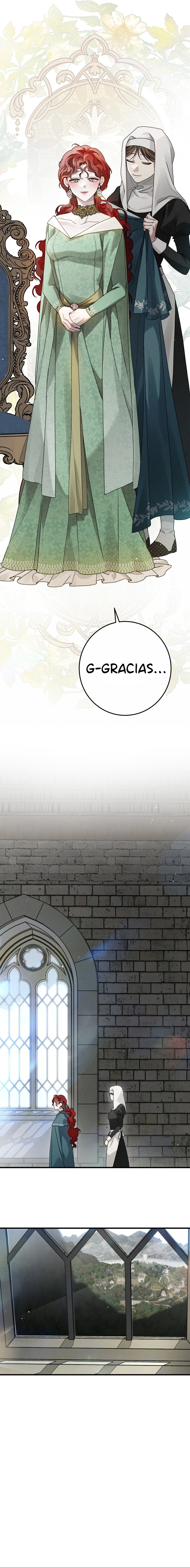 Debajo Del Roble Capítulo 63 - Page 20