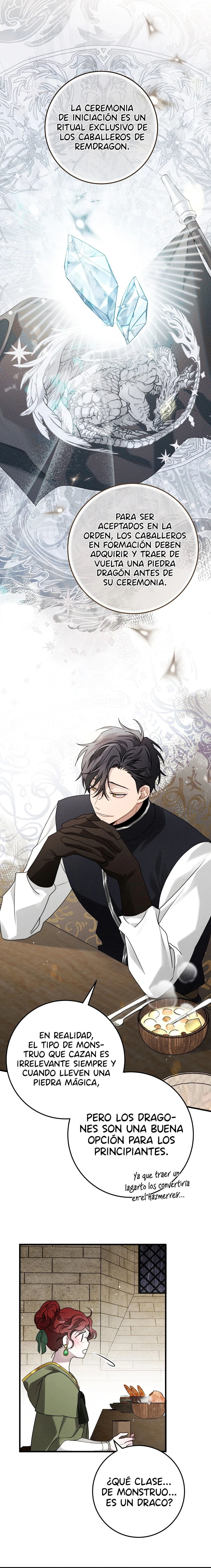 Debajo Del Roble Capítulo 63 - Page 6