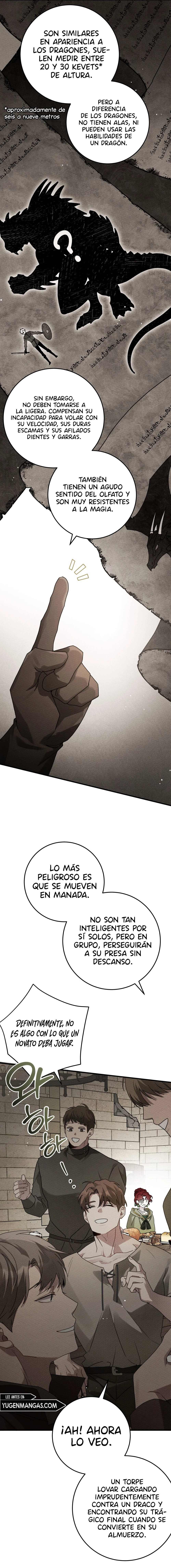 Debajo Del Roble Capítulo 63 - Page 7