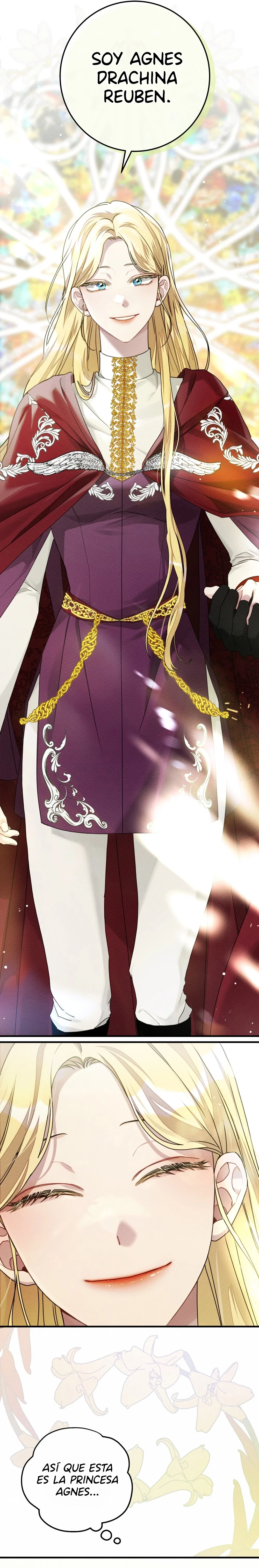 Debajo Del Roble Capítulo 64 - Page 23