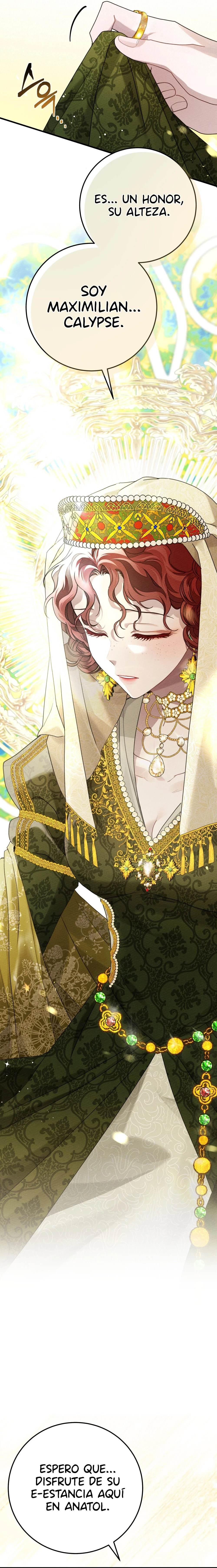 Debajo Del Roble Capítulo 64 - Page 24