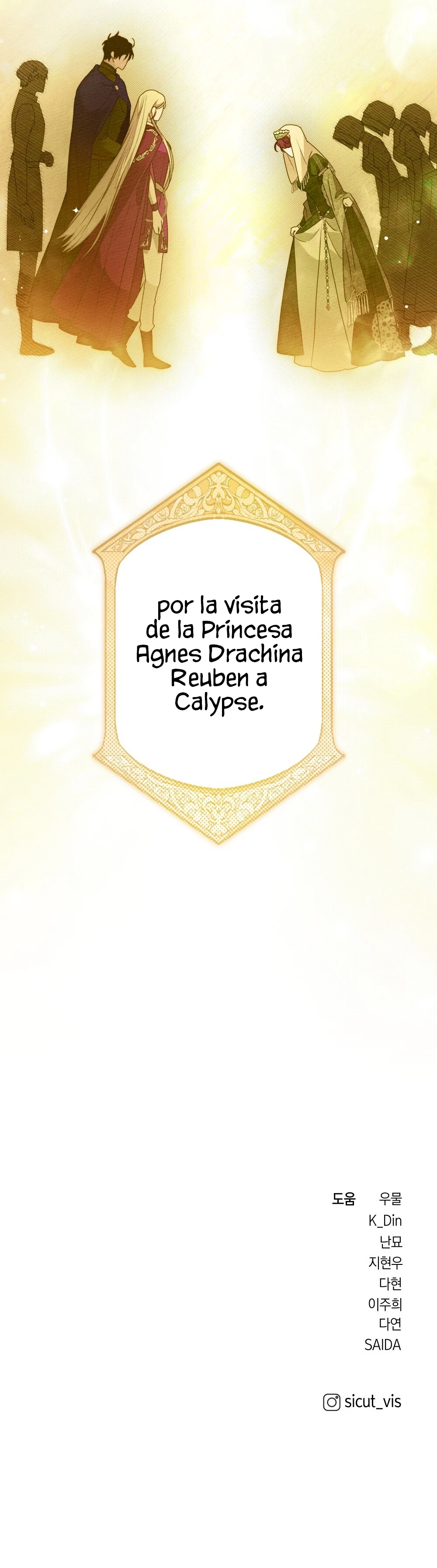 Debajo Del Roble Capítulo 64 - Page 26