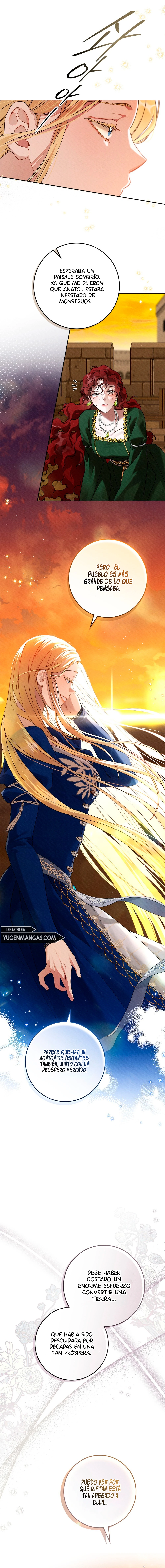 Debajo Del Roble Capítulo 65 - Page 13