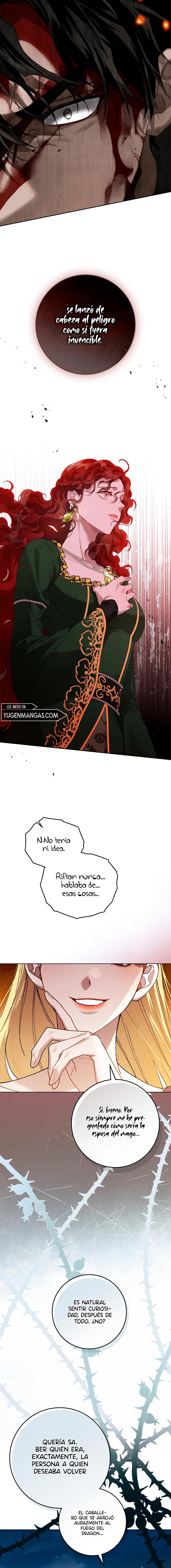 Debajo Del Roble Capítulo 65 - Page 16