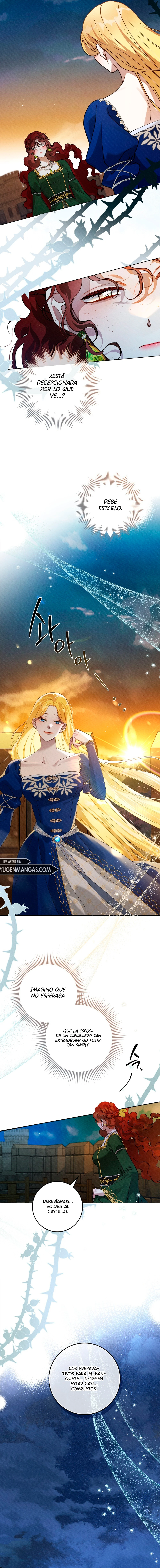 Debajo Del Roble Capítulo 65 - Page 17