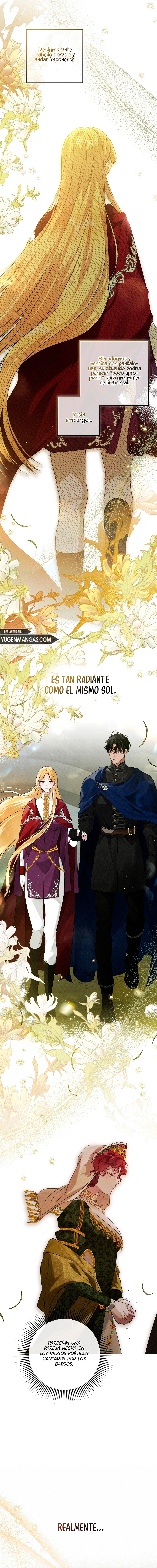 Debajo Del Roble Capítulo 65 - Page 9