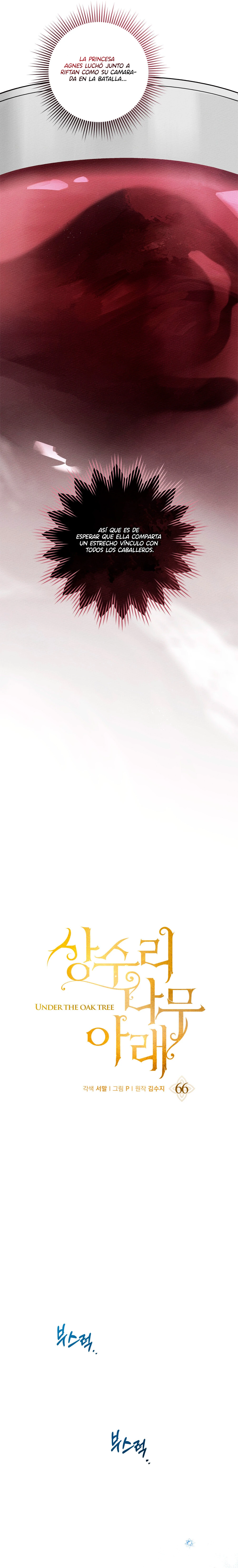 Debajo Del Roble Capítulo 66 - Page 13