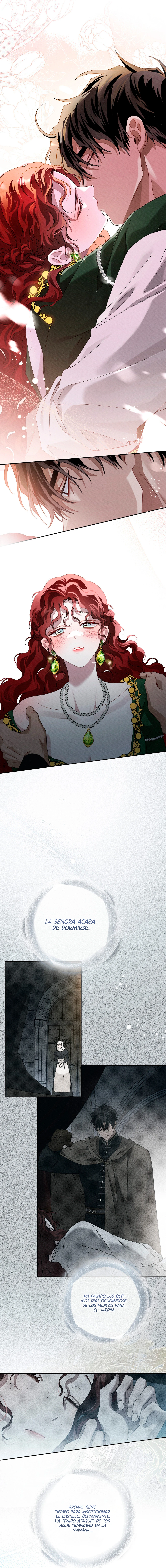 Debajo Del Roble Capítulo 66 - Page 17