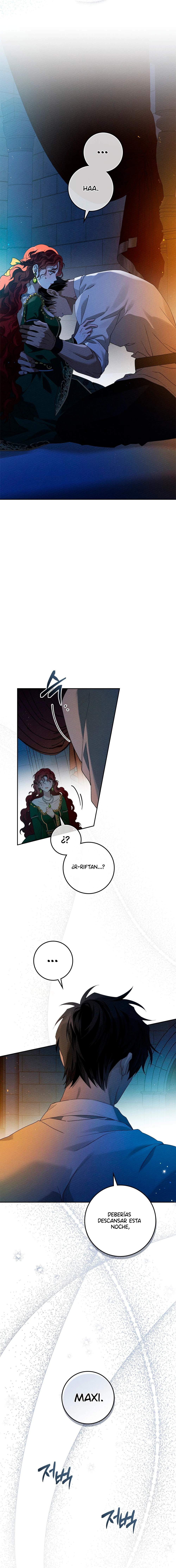 Debajo Del Roble Capítulo 66 - Page 18