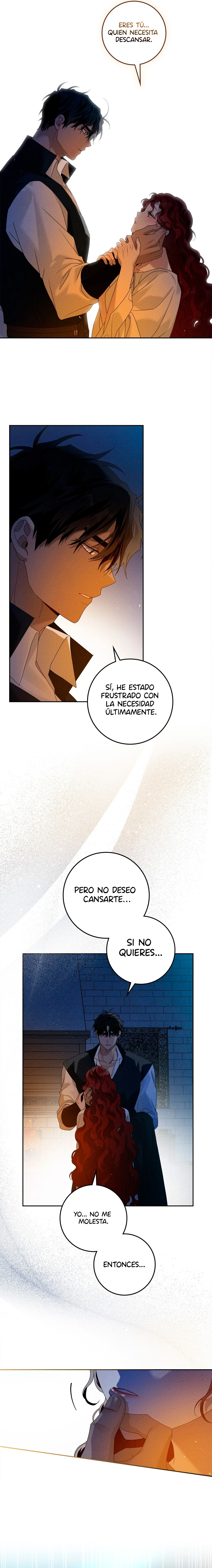 Debajo Del Roble Capítulo 68 - Page 14