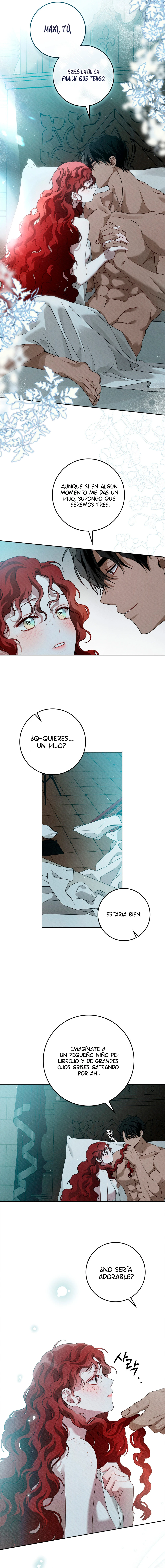 Debajo Del Roble Capítulo 69 - Page 6