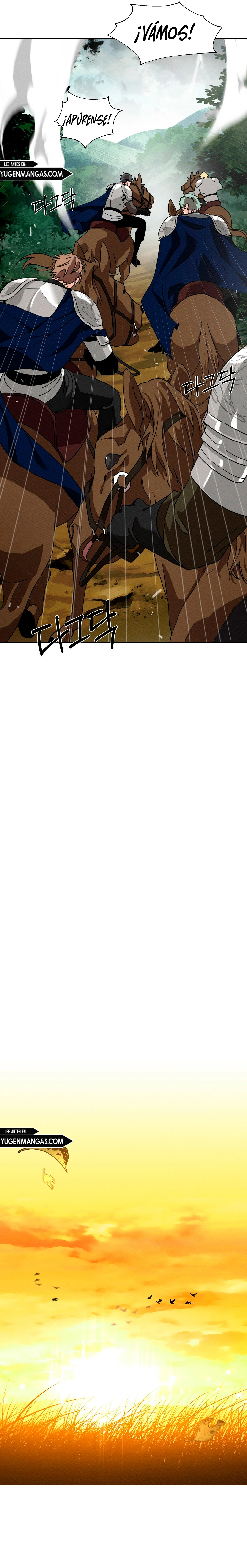 Debajo Del Roble Capítulo 7 - Page 23