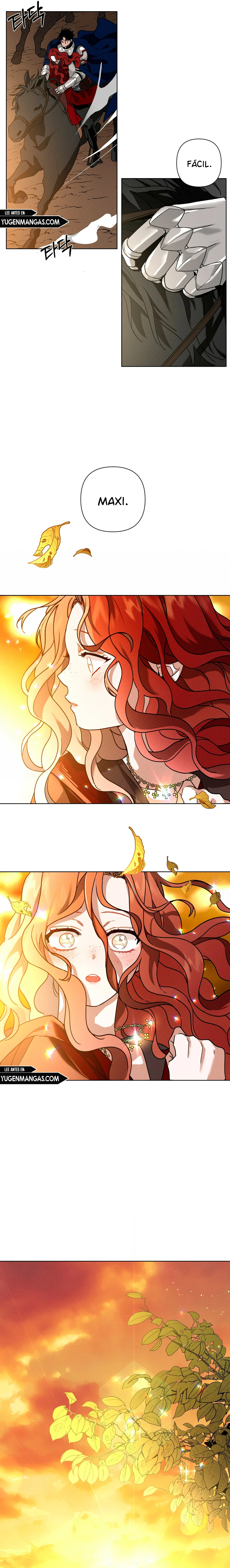 Debajo Del Roble Capítulo 7 - Page 24