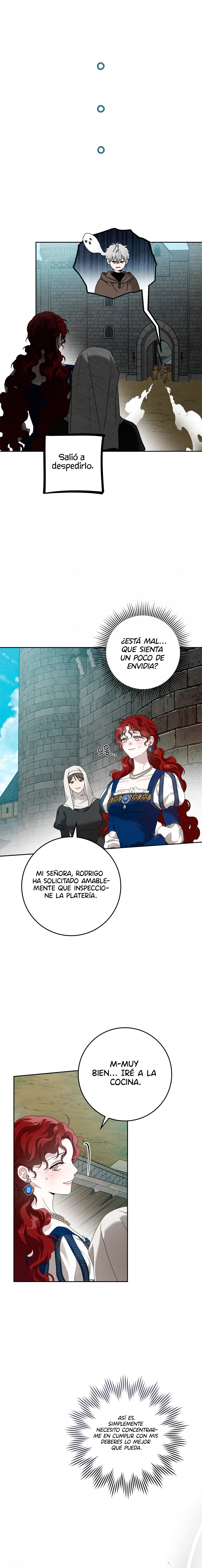 Debajo Del Roble Capítulo 70 - Page 15