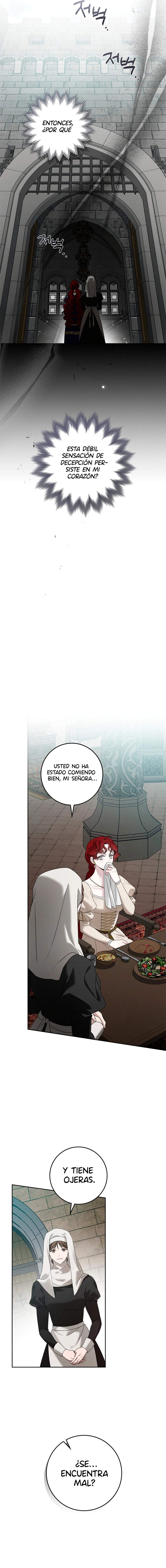 Debajo Del Roble Capítulo 70 - Page 16