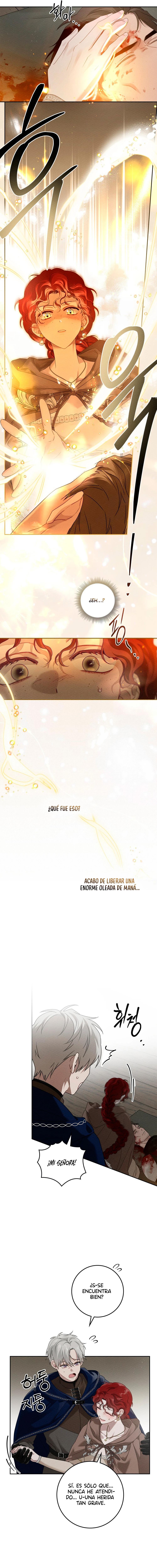 Debajo Del Roble Capítulo 71 - Page 12