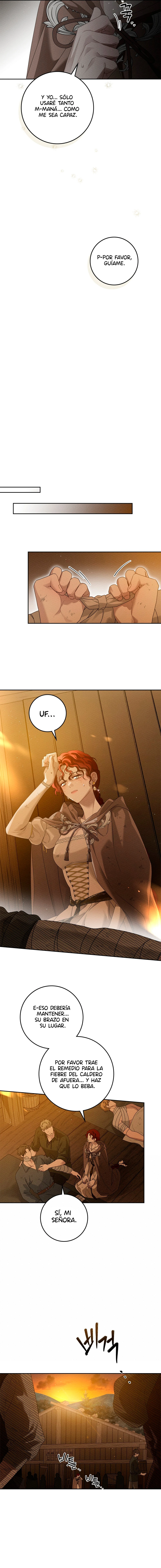 Debajo Del Roble Capítulo 71 - Page 14