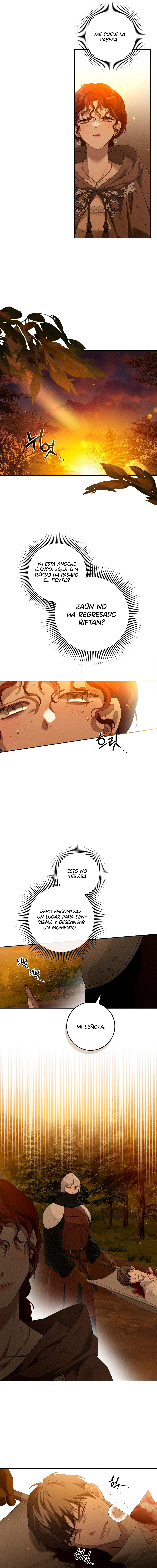 Debajo Del Roble Capítulo 71 - Page 15