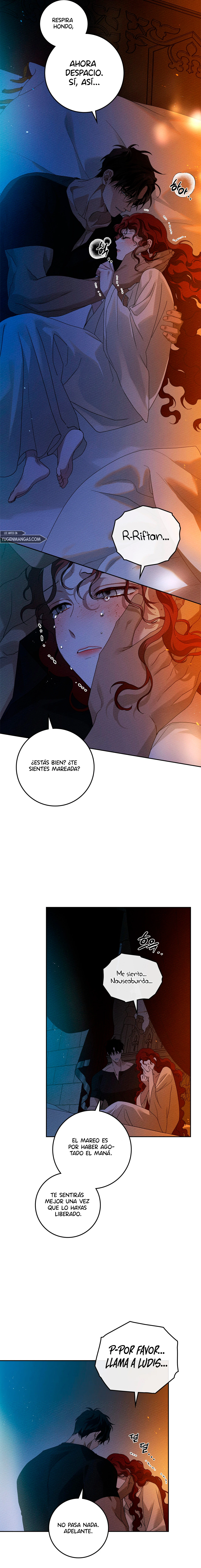 Debajo Del Roble Capítulo 72 - Page 15