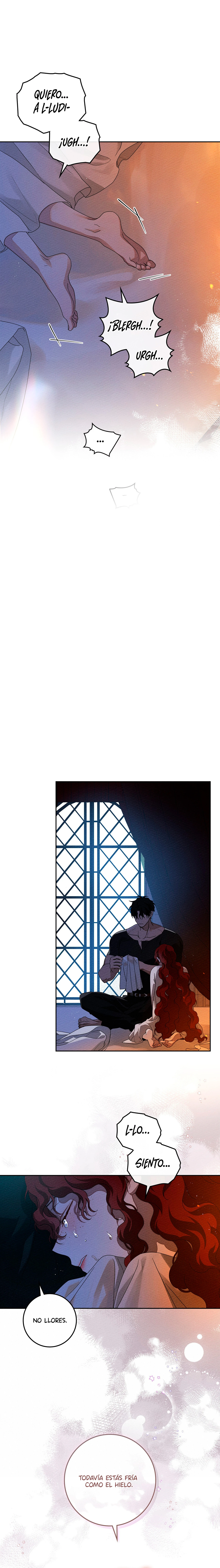 Debajo Del Roble Capítulo 72 - Page 16