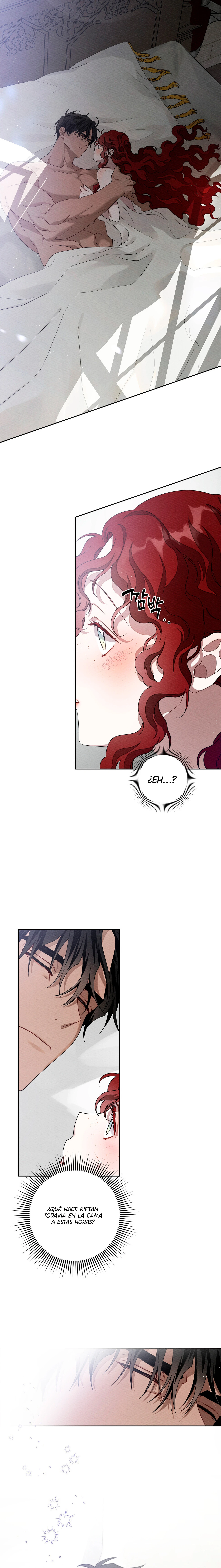 Debajo Del Roble Capítulo 72 - Page 20