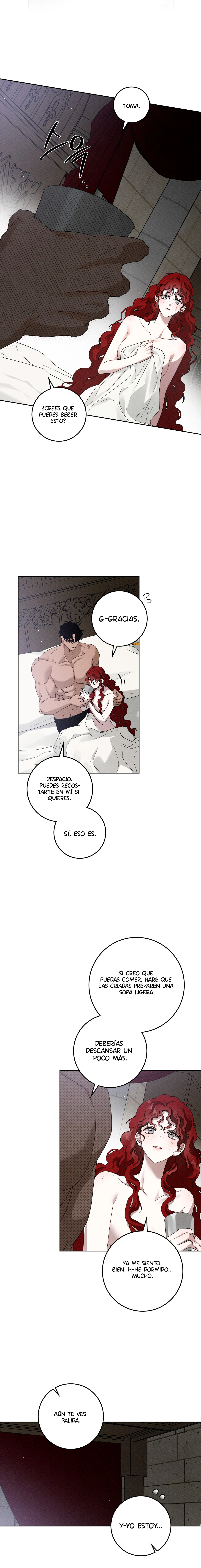 Debajo Del Roble Capítulo 72 - Page 22