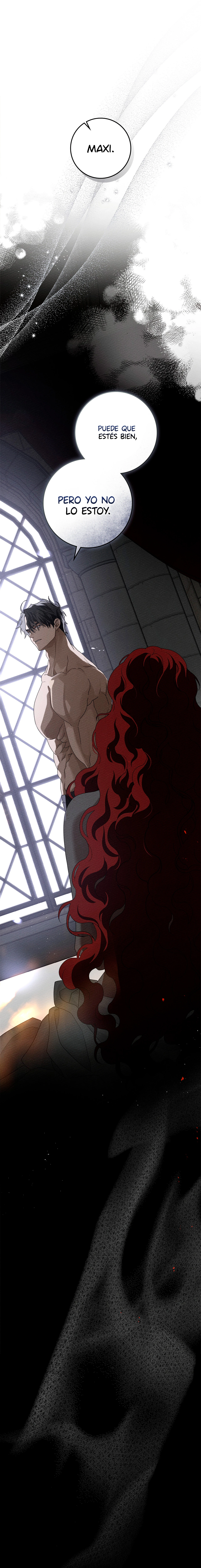 Debajo Del Roble Capítulo 72 - Page 23