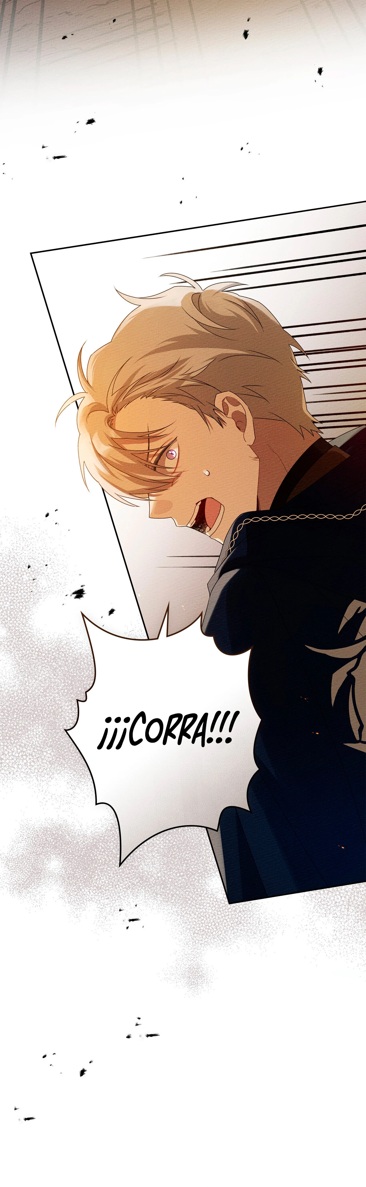 Debajo Del Roble Capítulo 72 - Page 8