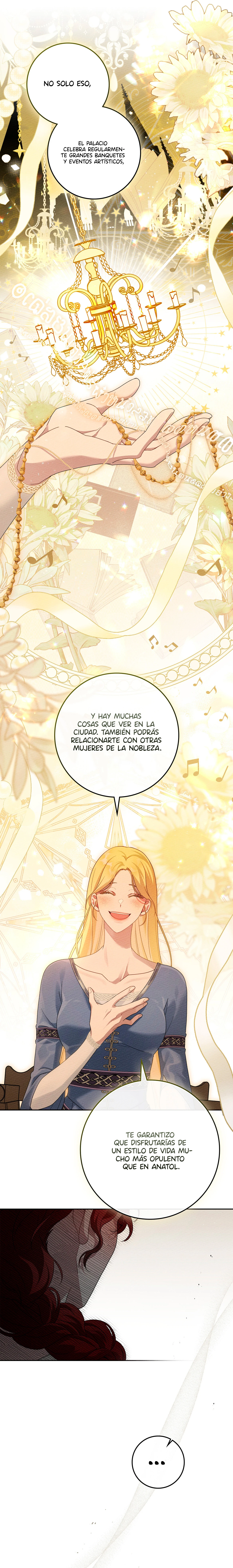 Debajo Del Roble Capítulo 73 - Page 17