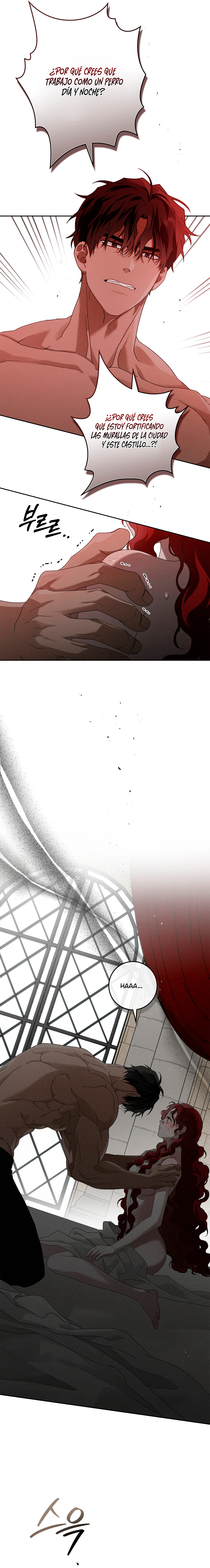 Debajo Del Roble Capítulo 73 - Page 5