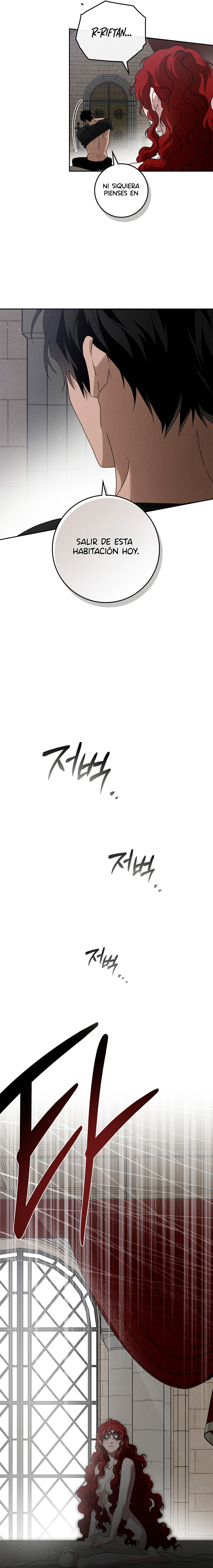 Debajo Del Roble Capítulo 73 - Page 6