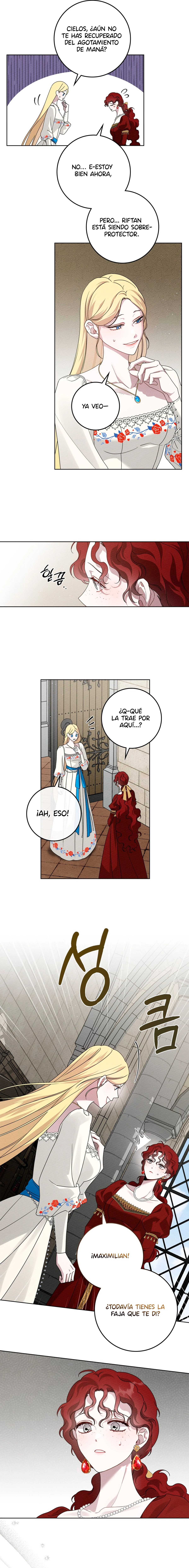 Debajo Del Roble Capítulo 74 - Page 16