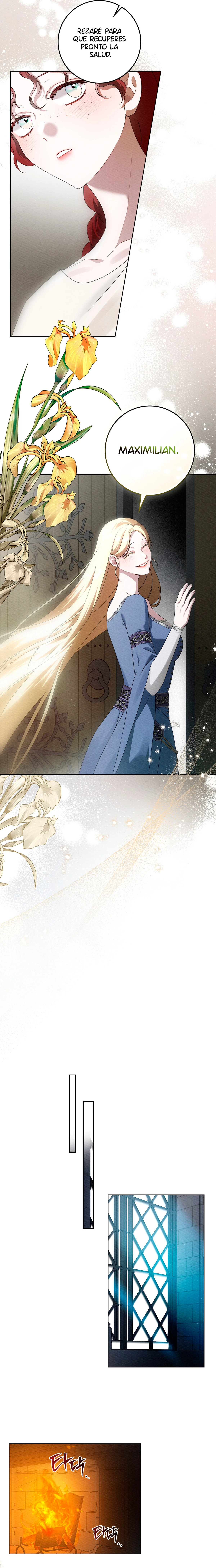 Debajo Del Roble Capítulo 74 - Page 5