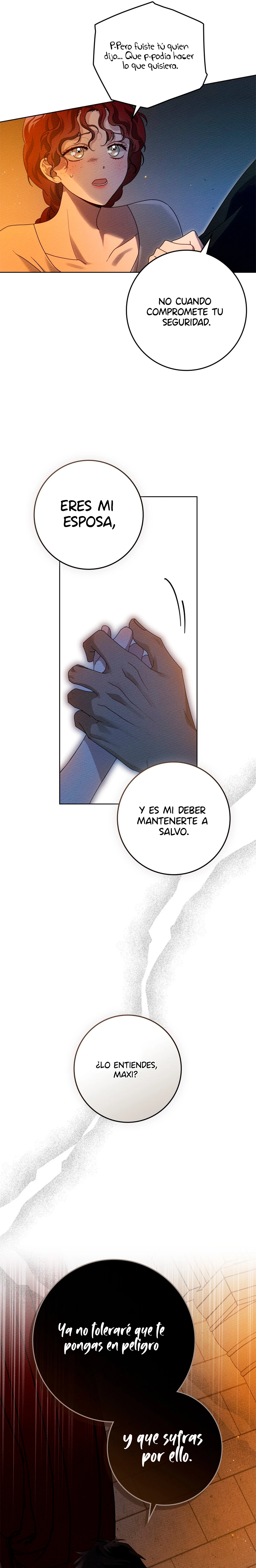 Debajo Del Roble Capítulo 74 - Page 9