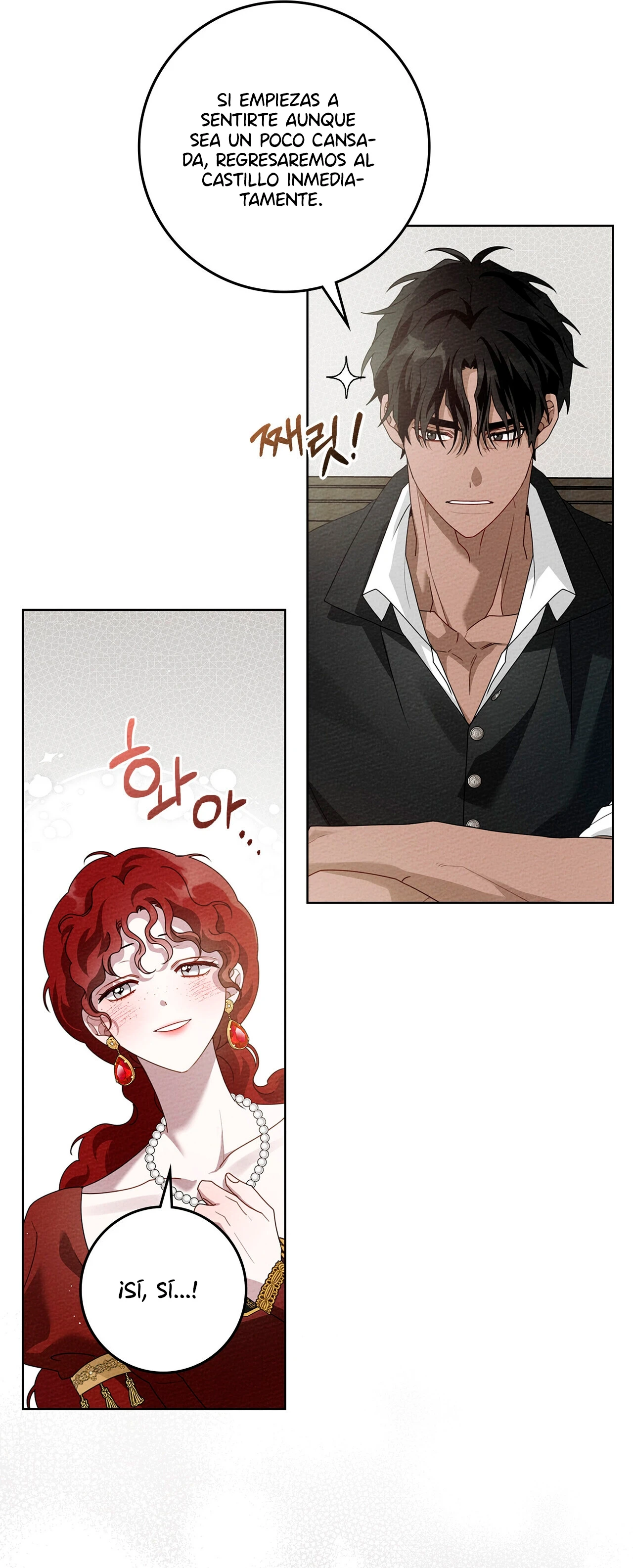 Debajo Del Roble Capítulo 75 - Page 10