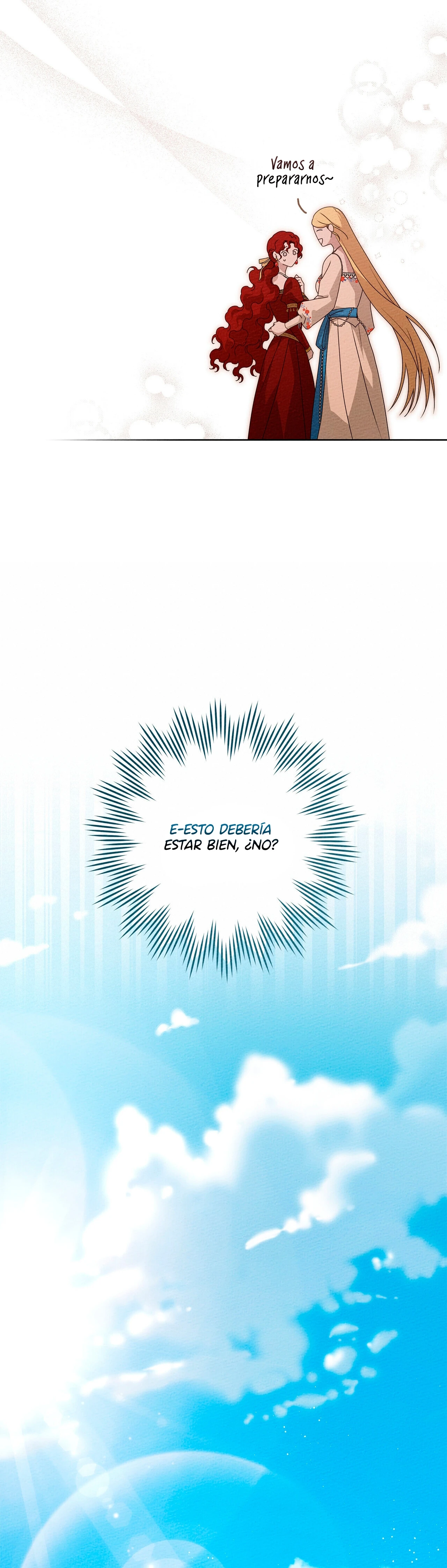 Debajo Del Roble Capítulo 75 - Page 14