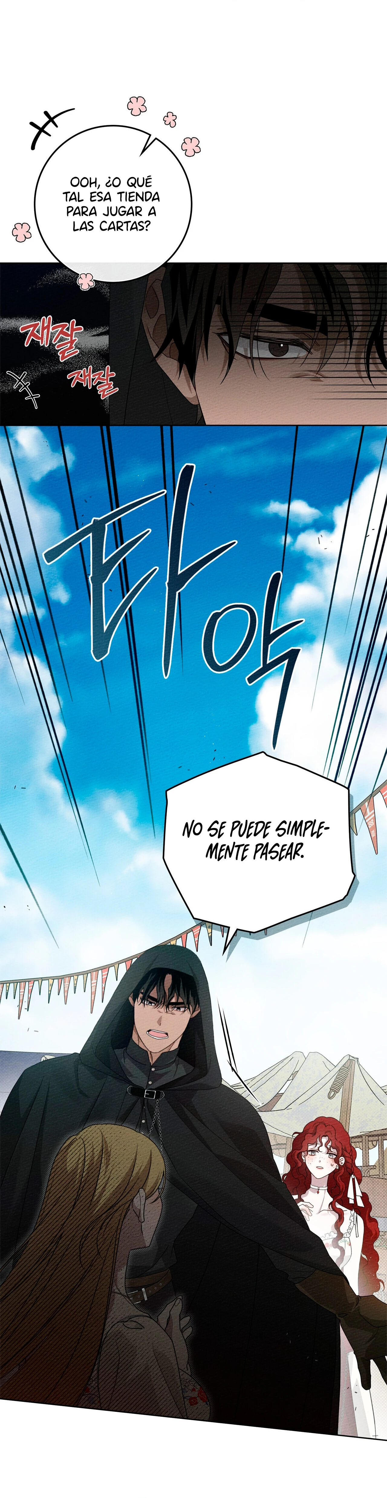 Debajo Del Roble Capítulo 75 - Page 23