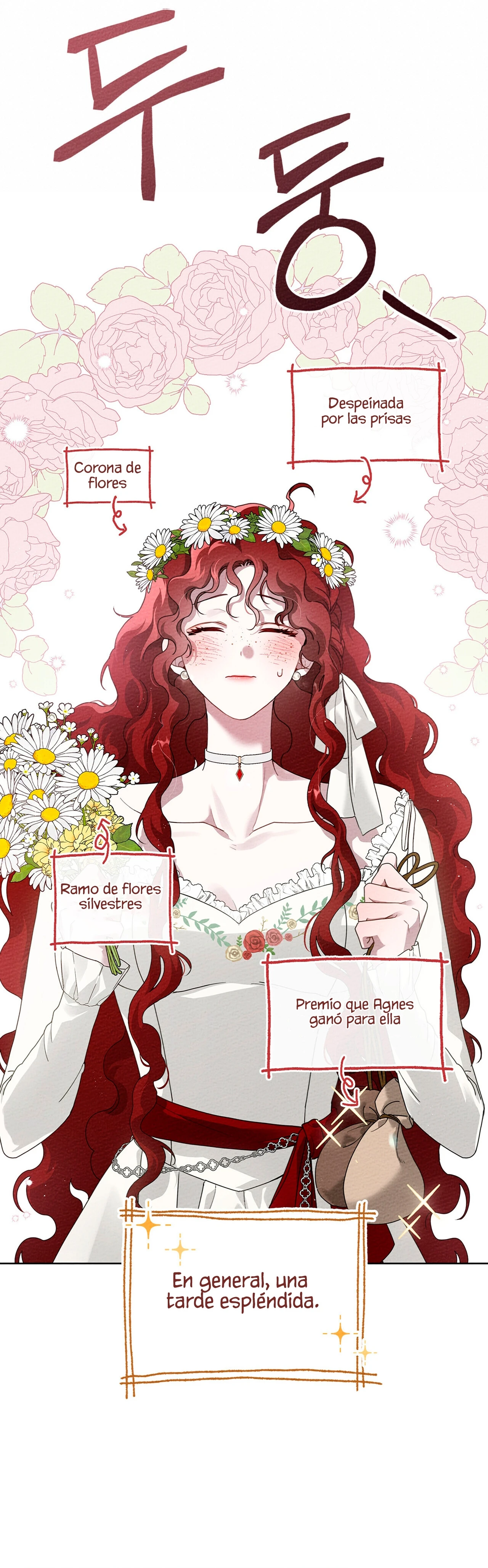 Debajo Del Roble Capítulo 75 - Page 31