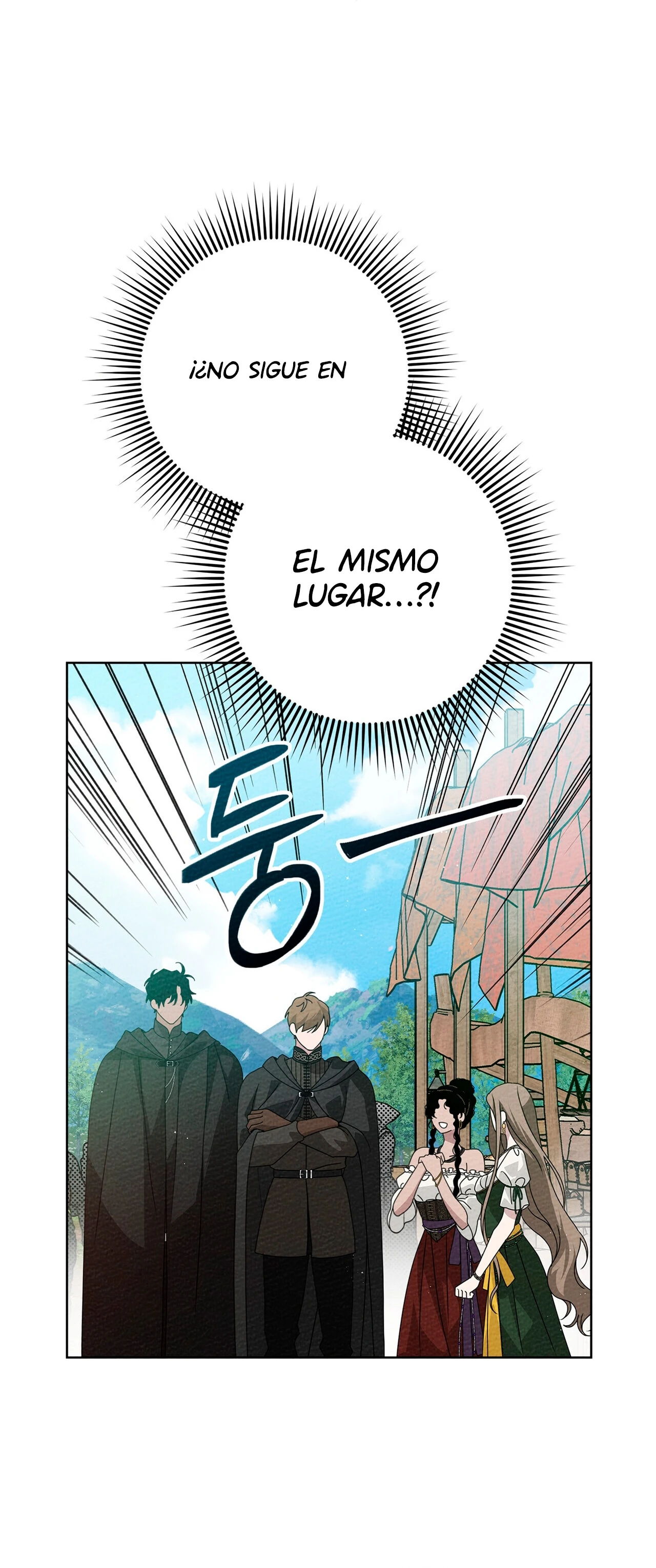 Debajo Del Roble Capítulo 75 - Page 33