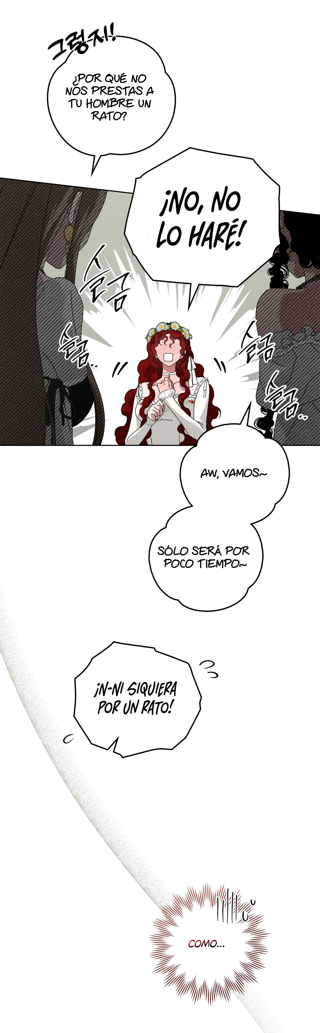 Debajo Del Roble Capítulo 75 - Page 37