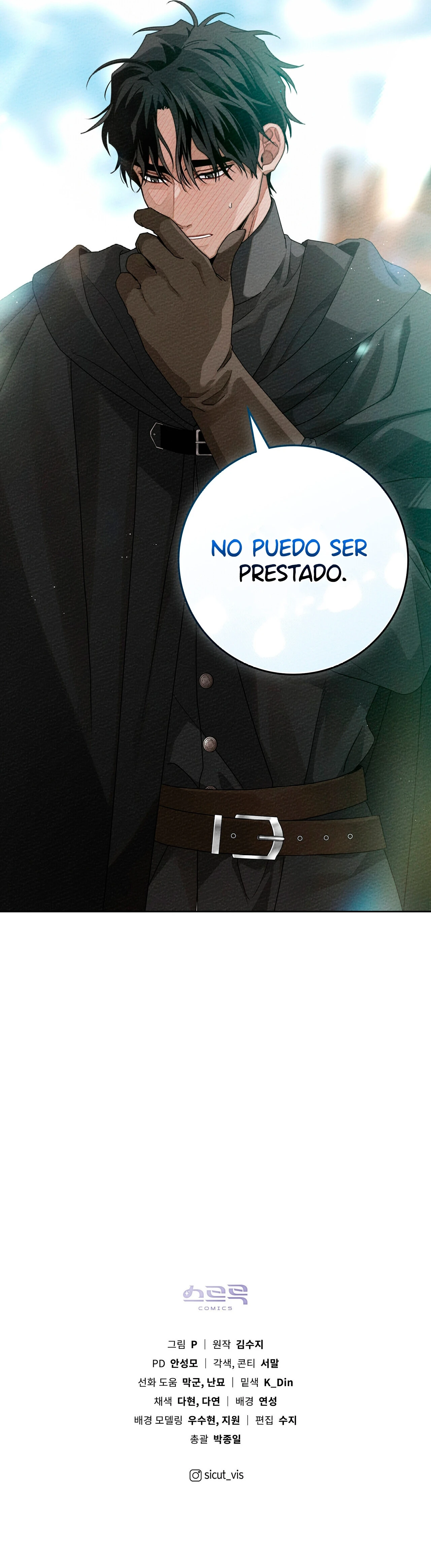 Debajo Del Roble Capítulo 75 - Page 40