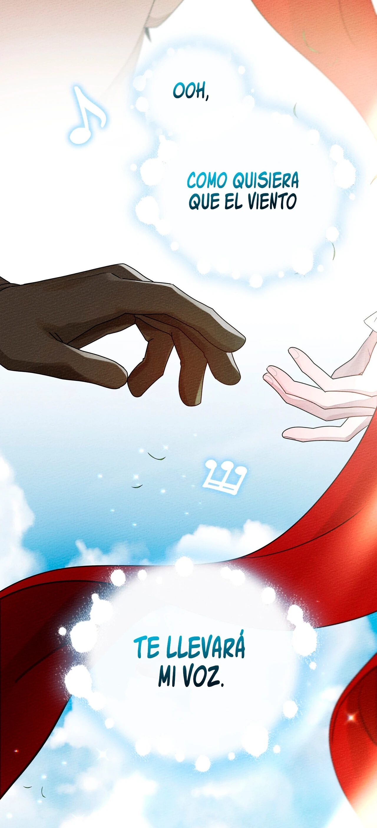 Debajo Del Roble Capítulo 76 - Page 15